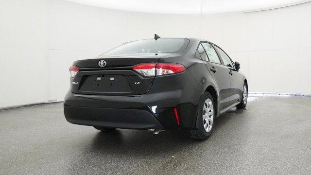 new 2026 Toyota Corolla car, priced at $23,744