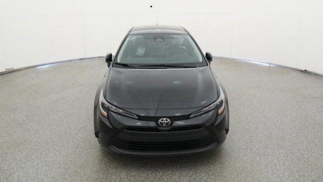new 2026 Toyota Corolla car, priced at $23,744