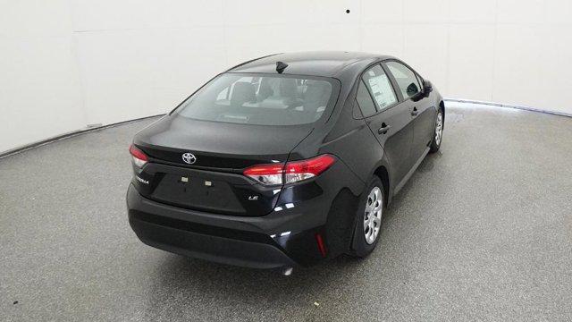 new 2026 Toyota Corolla car, priced at $23,744