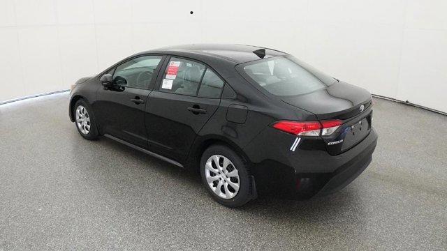 new 2026 Toyota Corolla car, priced at $23,744