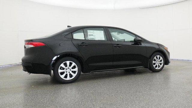 new 2026 Toyota Corolla car, priced at $23,744