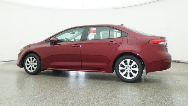 new 2025 Toyota Corolla car, priced at $24,030