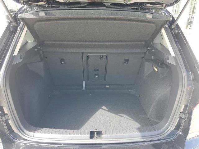 used 2022 Volkswagen Taos car, priced at $18,995