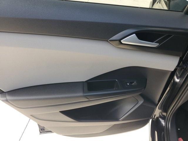 used 2022 Volkswagen Taos car, priced at $18,995