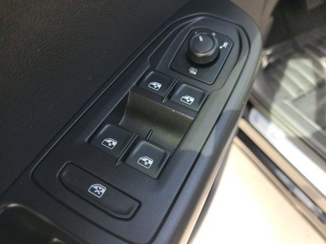 used 2022 Volkswagen Taos car, priced at $18,995