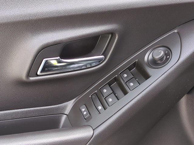 used 2020 Chevrolet Trax car, priced at $15,993