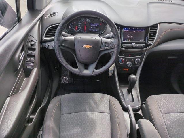 used 2020 Chevrolet Trax car, priced at $15,993