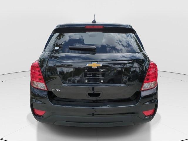 used 2020 Chevrolet Trax car, priced at $15,993