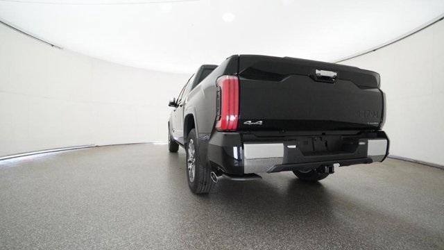 new 2025 Toyota Tundra Hybrid car, priced at $73,005