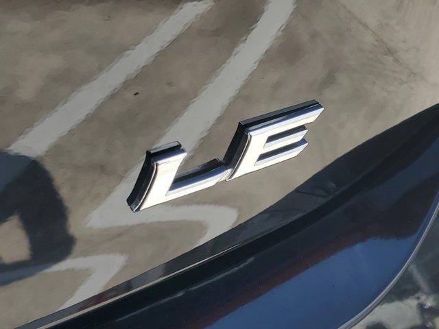 used 2025 Toyota Camry car, priced at $25,667