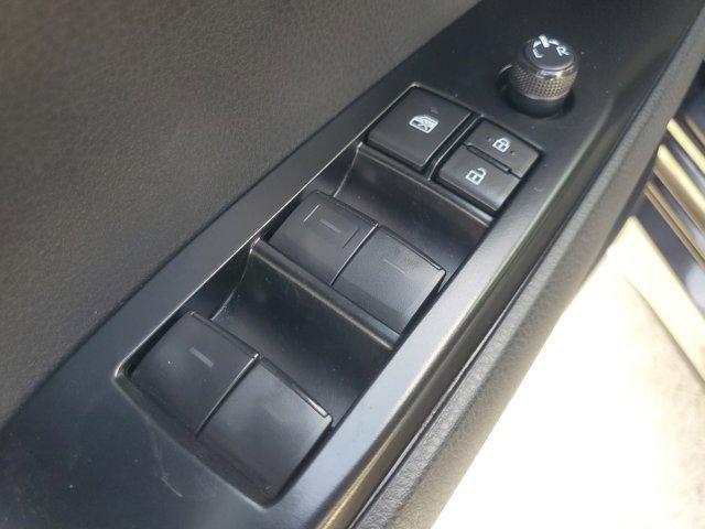 used 2025 Toyota Camry car, priced at $25,667