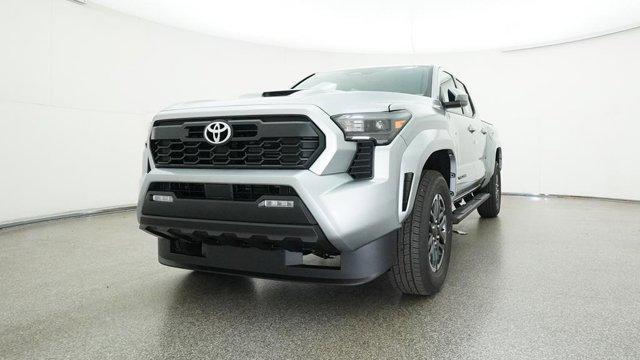 new 2025 Toyota Tacoma car, priced at $45,291