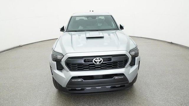 new 2025 Toyota Tacoma car, priced at $45,291