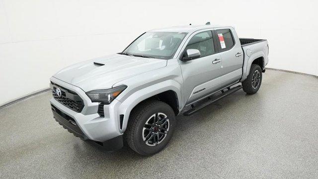 new 2025 Toyota Tacoma car, priced at $45,291