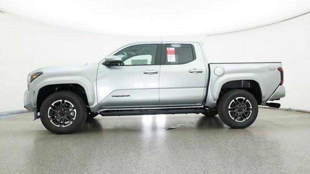 new 2025 Toyota Tacoma car, priced at $45,291