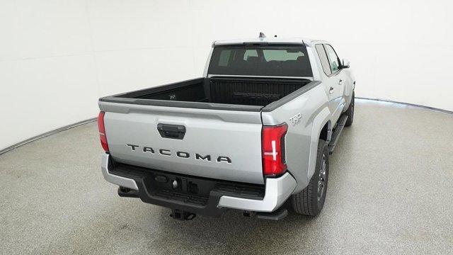 new 2025 Toyota Tacoma car, priced at $45,291