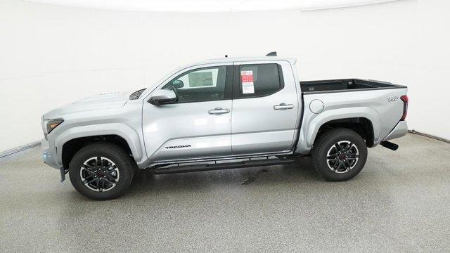 new 2025 Toyota Tacoma car, priced at $45,291