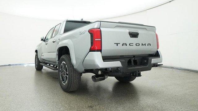 new 2025 Toyota Tacoma car, priced at $45,291