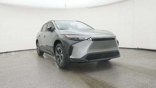 new 2025 Toyota bZ4X car, priced at $39,520