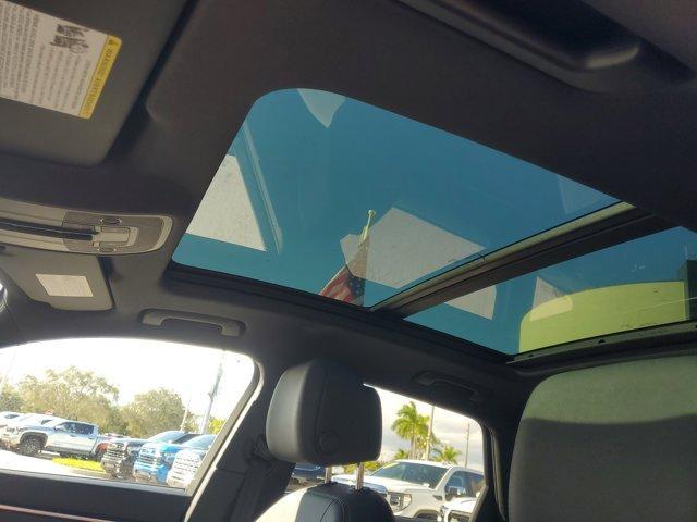 used 2024 Audi Q3 car, priced at $26,997