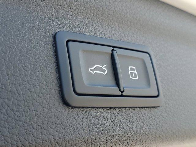 used 2024 Audi Q3 car, priced at $26,997