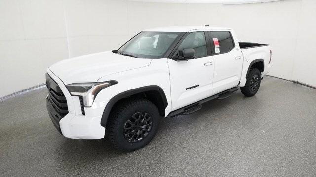 new 2026 Toyota Tundra car, priced at $60,603