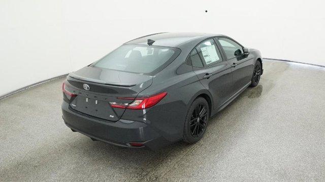 new 2025 Toyota Camry car, priced at $31,409