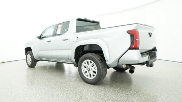 new 2025 Toyota Tacoma car, priced at $38,462