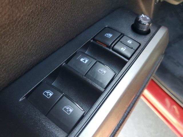 used 2023 Toyota Tacoma car, priced at $30,795