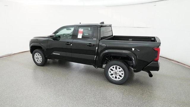 new 2025 Toyota Tacoma car, priced at $39,997