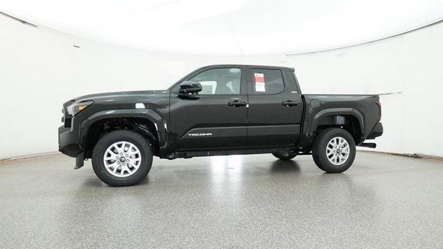 new 2025 Toyota Tacoma car, priced at $39,997