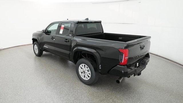 new 2025 Toyota Tacoma car, priced at $39,997