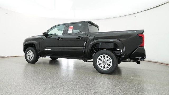 new 2025 Toyota Tacoma car, priced at $39,997