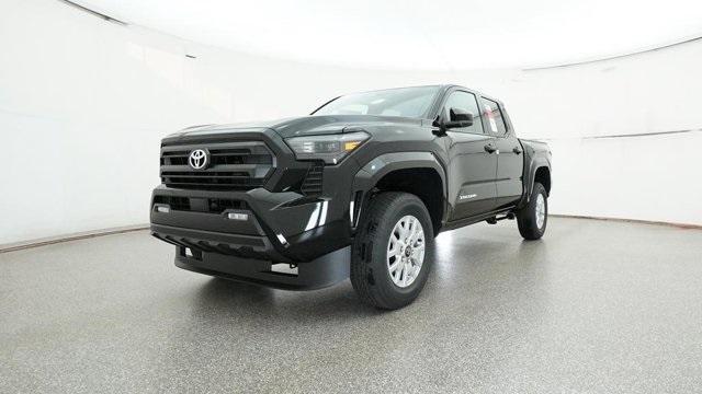 new 2025 Toyota Tacoma car, priced at $39,997