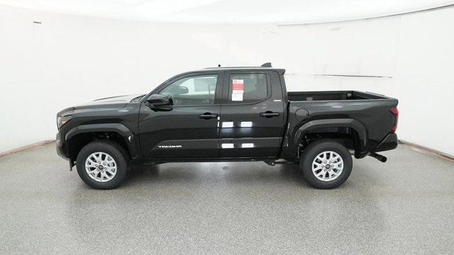 new 2025 Toyota Tacoma car, priced at $39,997