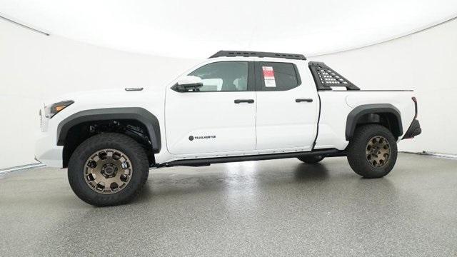 new 2025 Toyota Tacoma Hybrid car, priced at $69,356