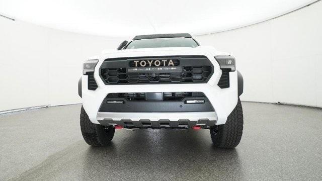 new 2025 Toyota Tacoma Hybrid car, priced at $69,356