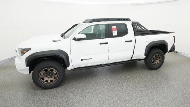 new 2025 Toyota Tacoma Hybrid car, priced at $69,356