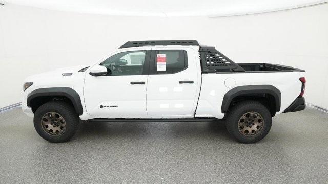 new 2025 Toyota Tacoma Hybrid car, priced at $69,356
