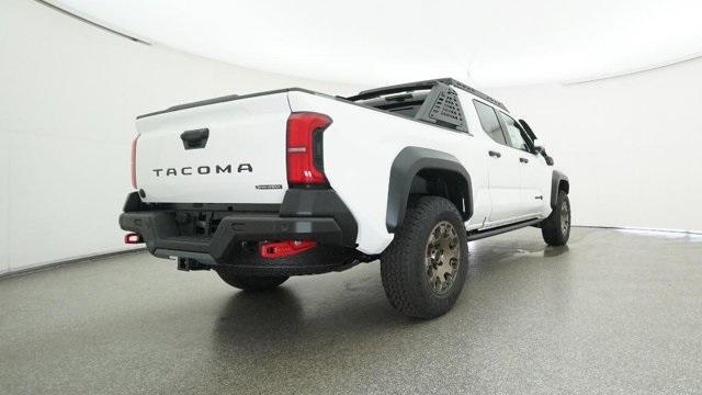 new 2025 Toyota Tacoma Hybrid car, priced at $69,356