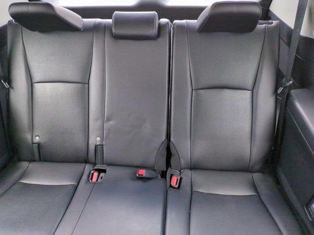 used 2024 Toyota Grand Highlander car, priced at $46,395