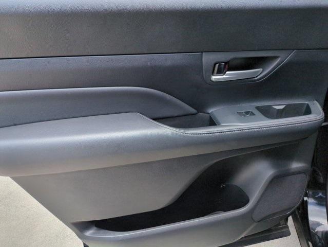 used 2024 Toyota Grand Highlander car, priced at $46,395