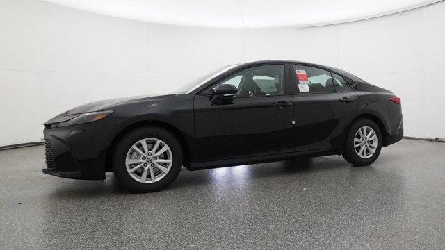 new 2026 Toyota Camry car, priced at $29,424