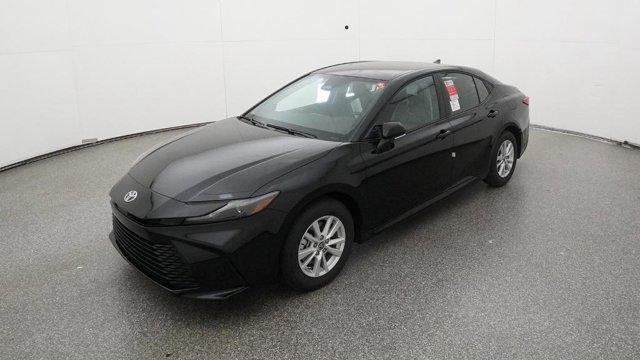 new 2026 Toyota Camry car, priced at $29,424