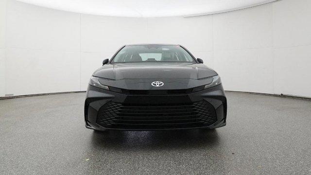 new 2026 Toyota Camry car, priced at $29,424