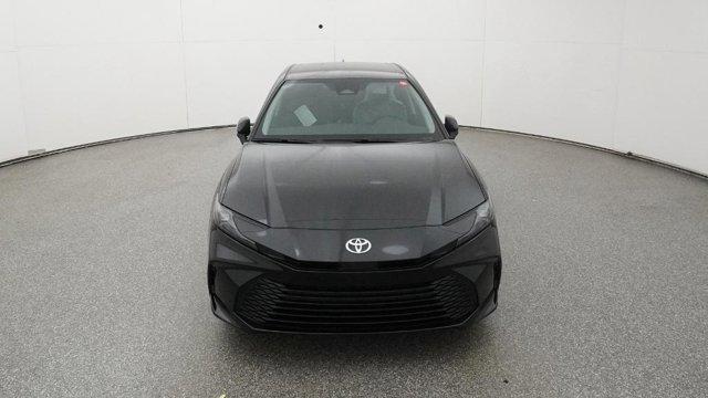 new 2026 Toyota Camry car, priced at $29,424