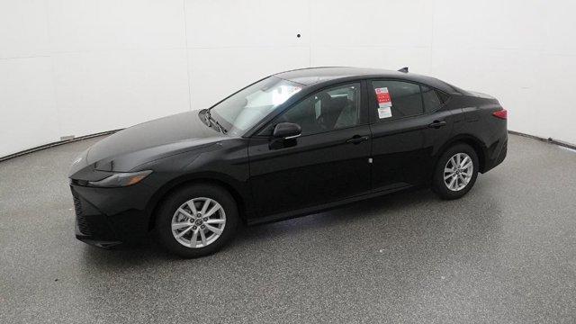new 2026 Toyota Camry car, priced at $29,424
