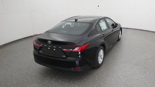 new 2026 Toyota Camry car, priced at $29,424