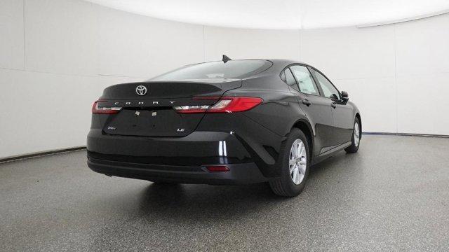 new 2026 Toyota Camry car, priced at $29,424