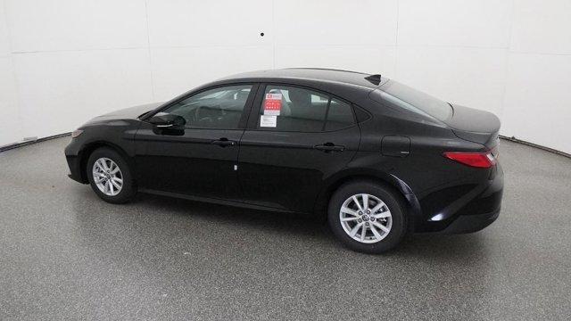 new 2026 Toyota Camry car, priced at $29,424
